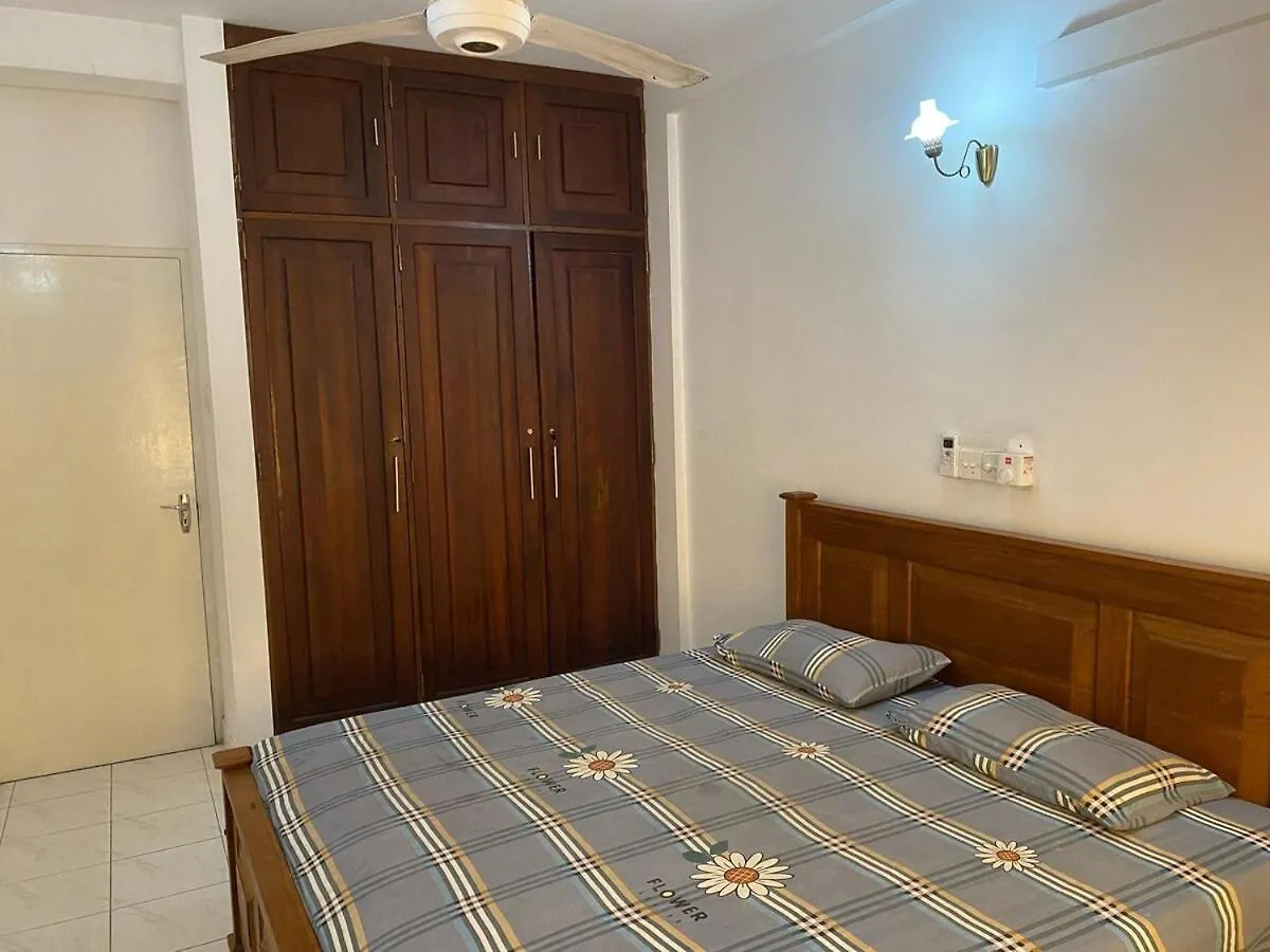 Pooji Apartments Colombo