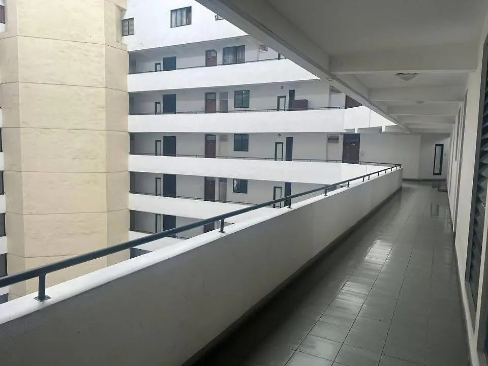 Pooji Apartments Colombo