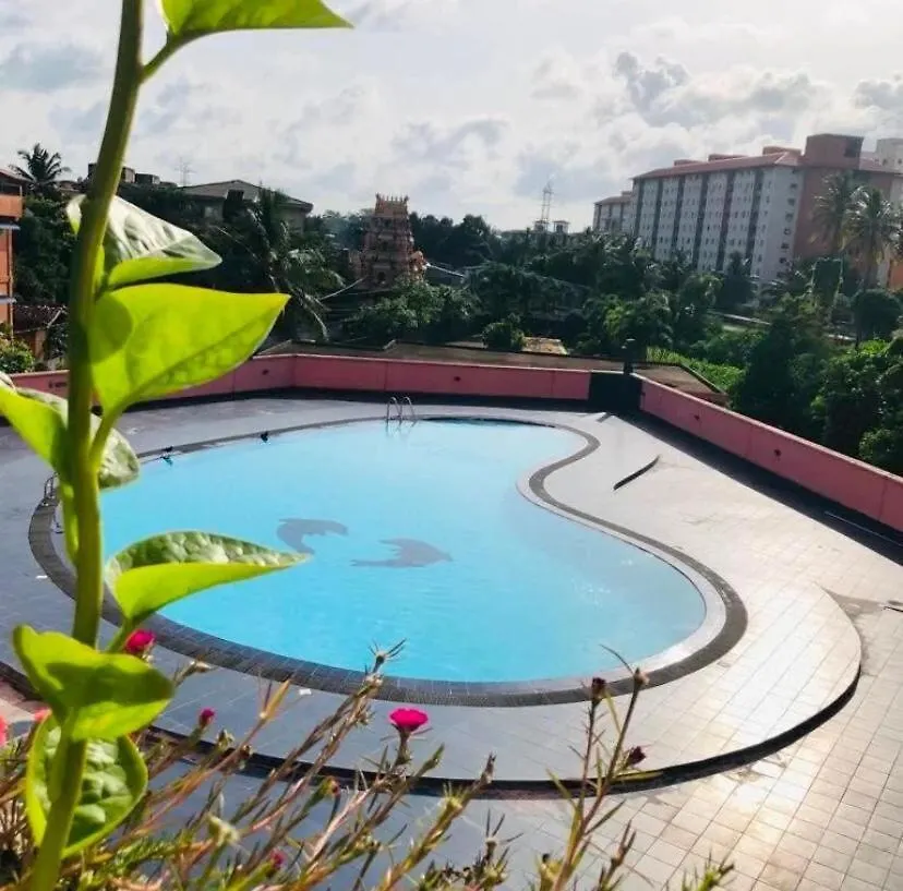 Pooji Apartments Colombo