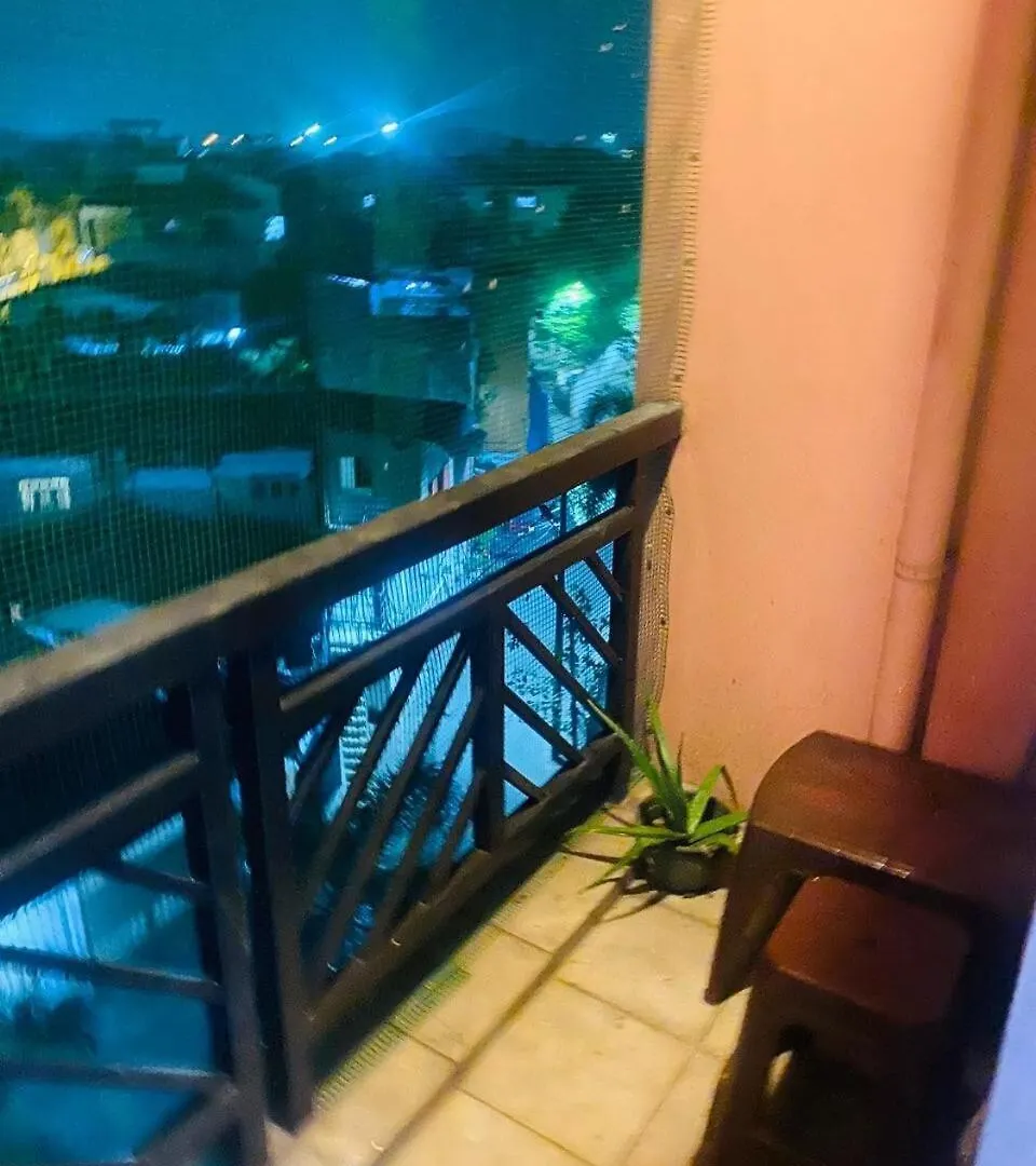 Pooji Apartments Colombo