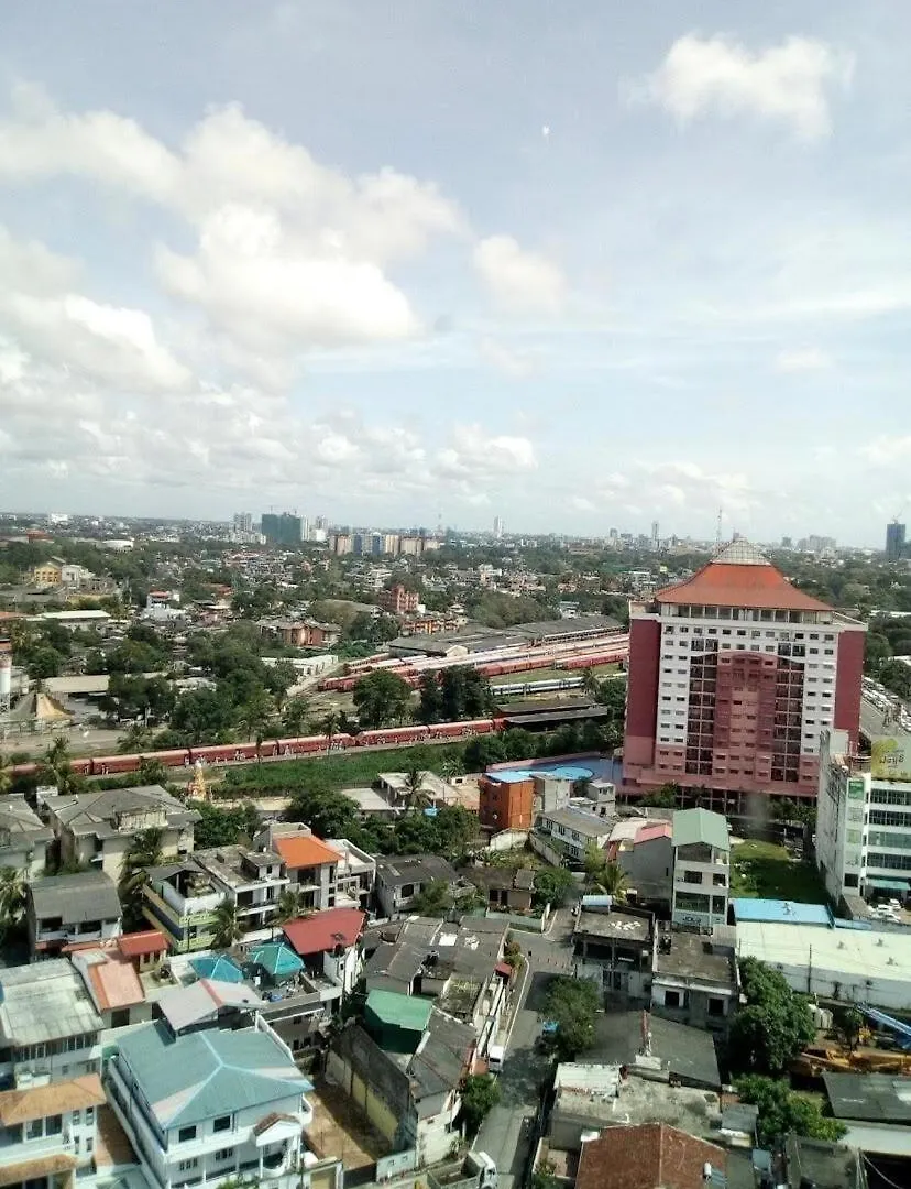 Pooji Apartments Colombo