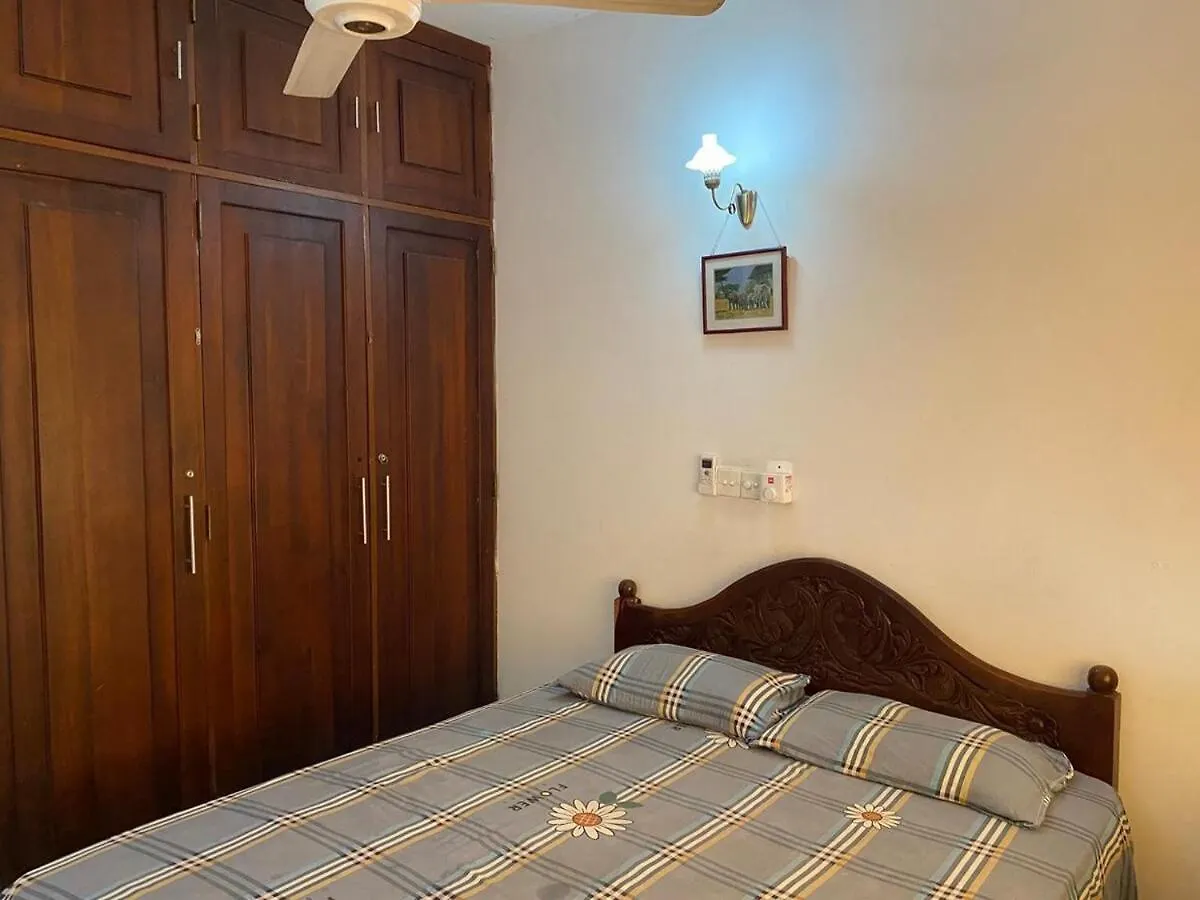Pooji Apartments Colombo